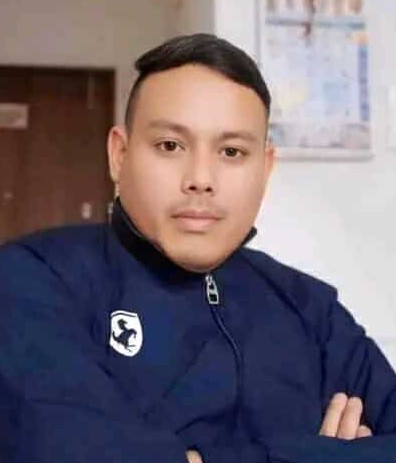 गँगासागर खड्का